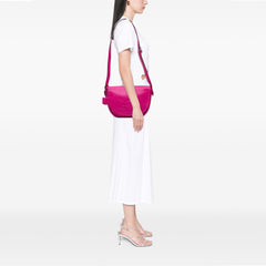 Leather Heritage Crossbody