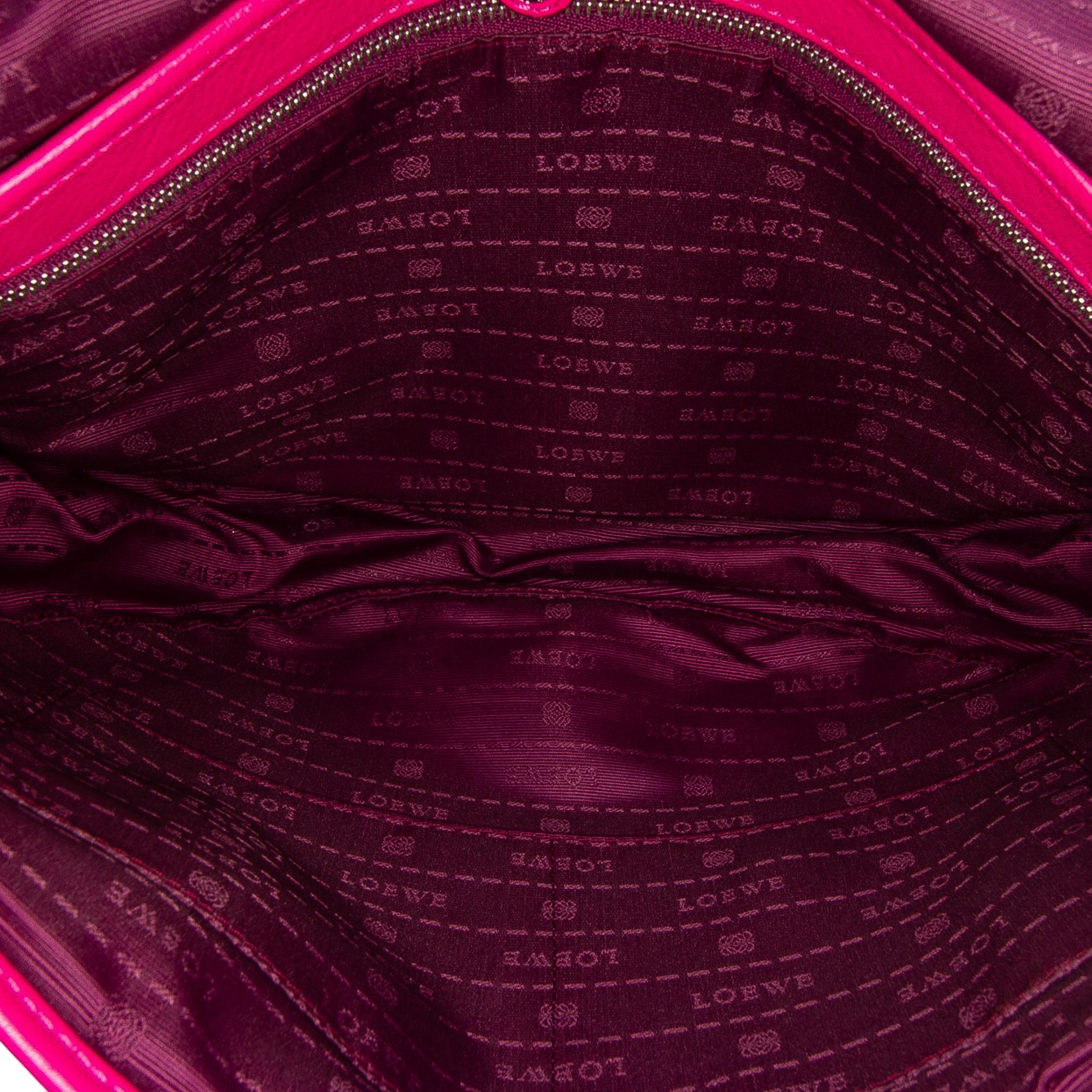 Leather Heritage Crossbody