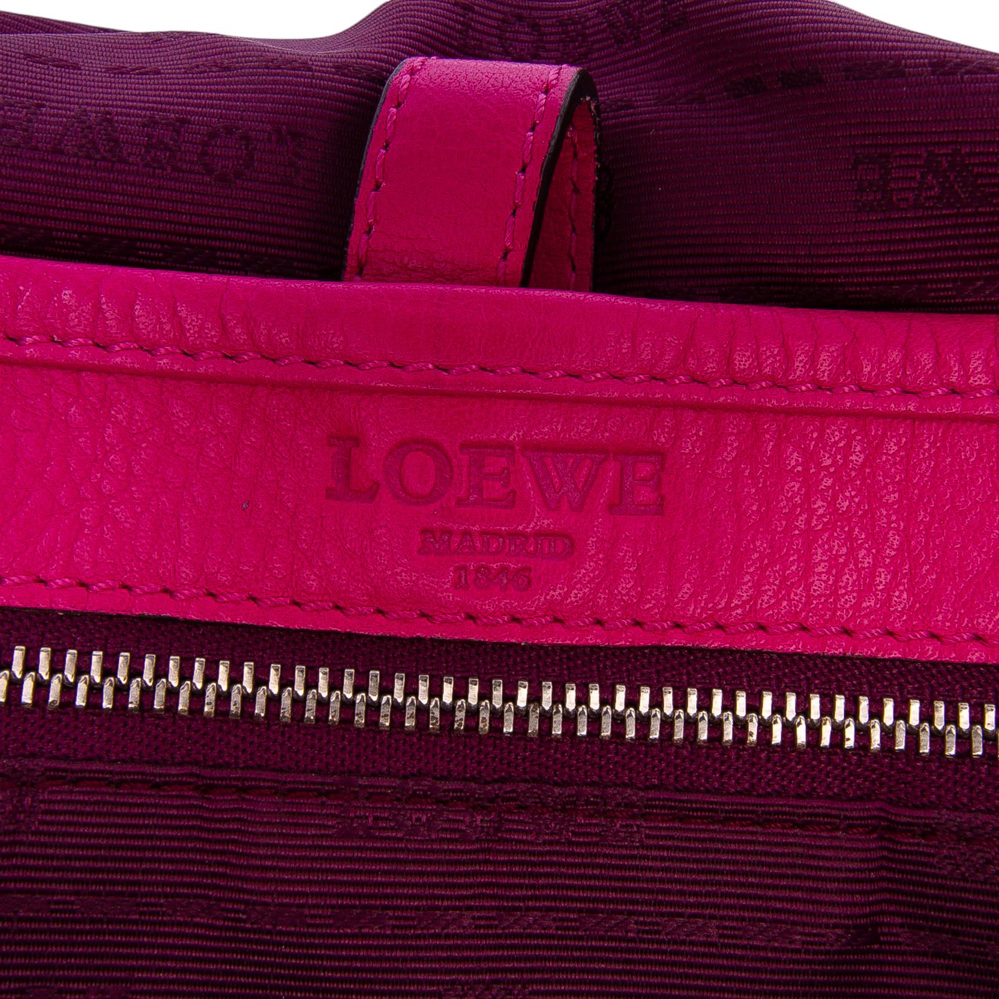 Leather Heritage Crossbody