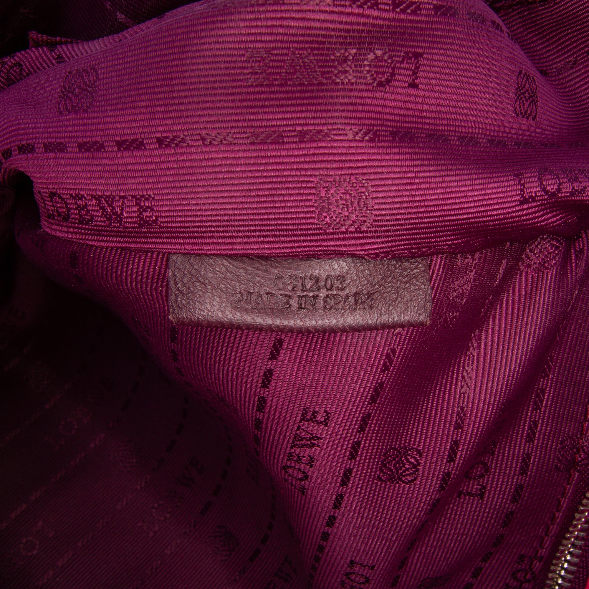 Leather Heritage Crossbody