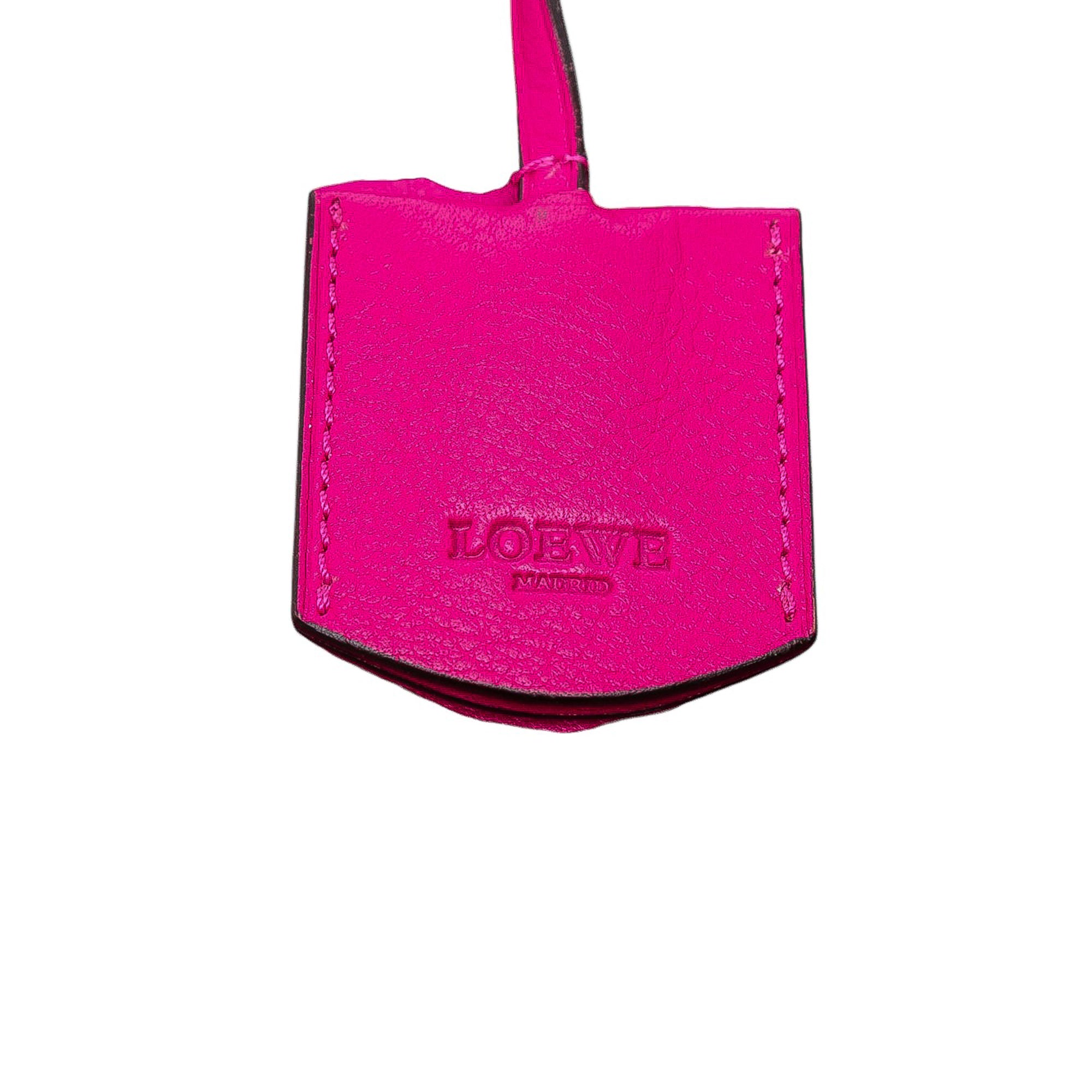 Leather Heritage Crossbody