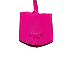 Leather Heritage Crossbody