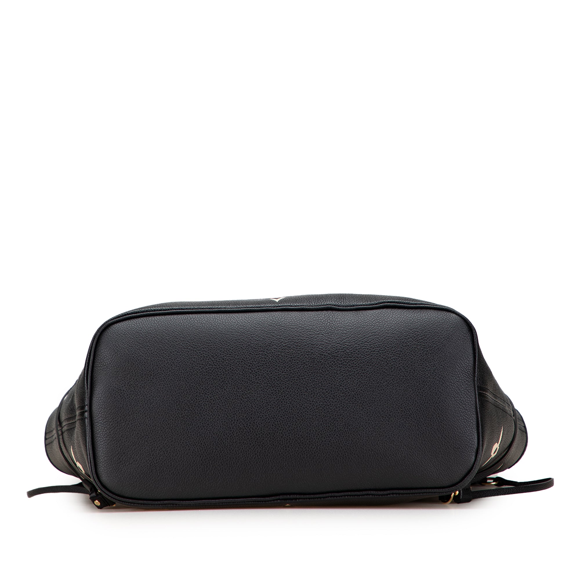 Bicolor Monogram Giant Empreinte Neverfull MM