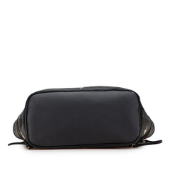 Bicolor Monogram Giant Empreinte Neverfull MM