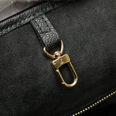 Bicolor Monogram Giant Empreinte Neverfull MM