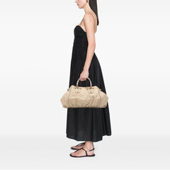 Guccissima Bamboo Dialux Tote