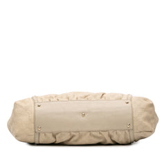 Guccissima Bamboo Dialux Tote