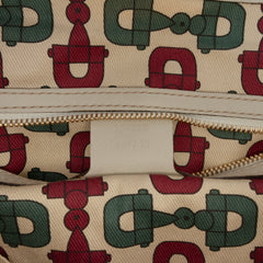 Guccissima Bamboo Dialux Tote