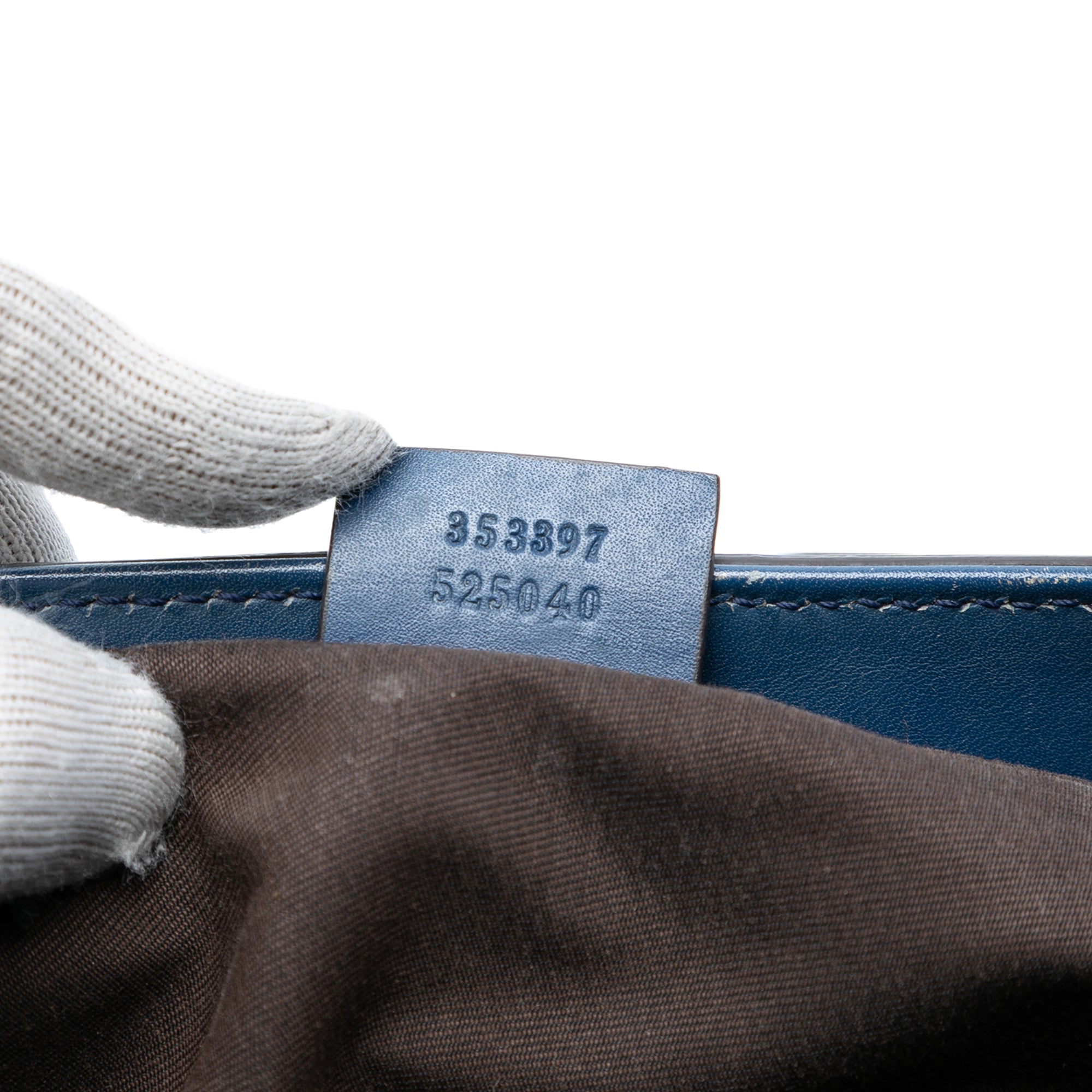 Leather Diamante Bright Hilary Lux Tote