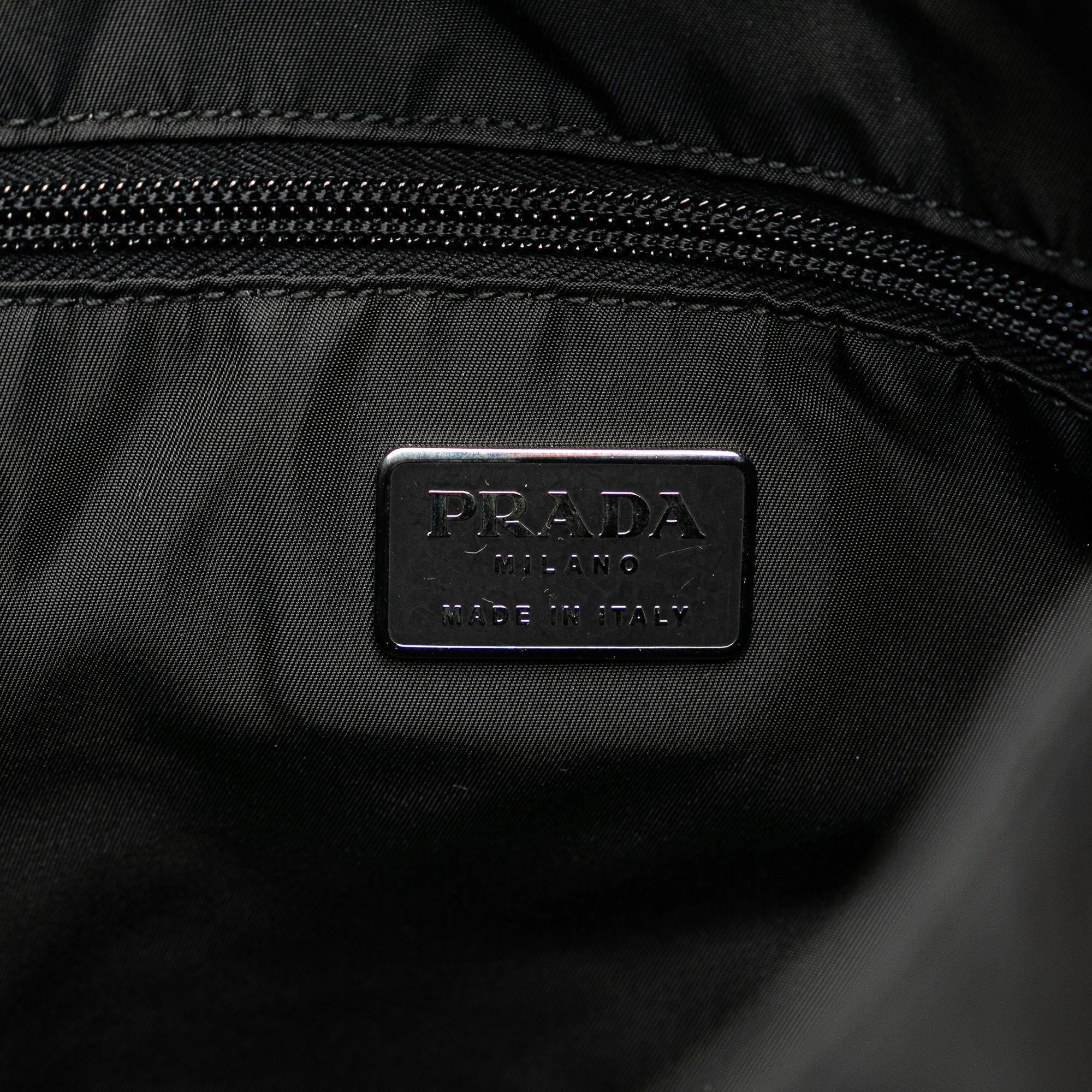 Tessuto Tote