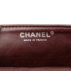 50th Anniversary Reissue 2.55 Aged Calfskin Double Flap 227