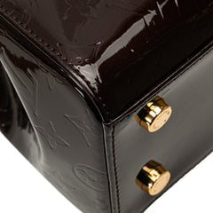 Monogram Vernis Brea MM