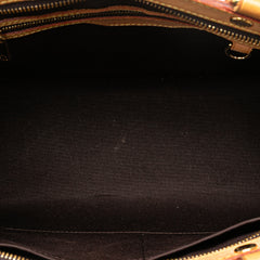Monogram Vernis Brea MM