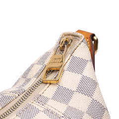 Damier Azur Evora MM