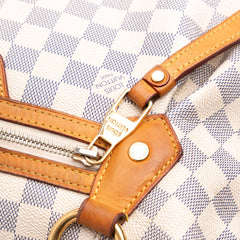 Damier Azur Evora MM