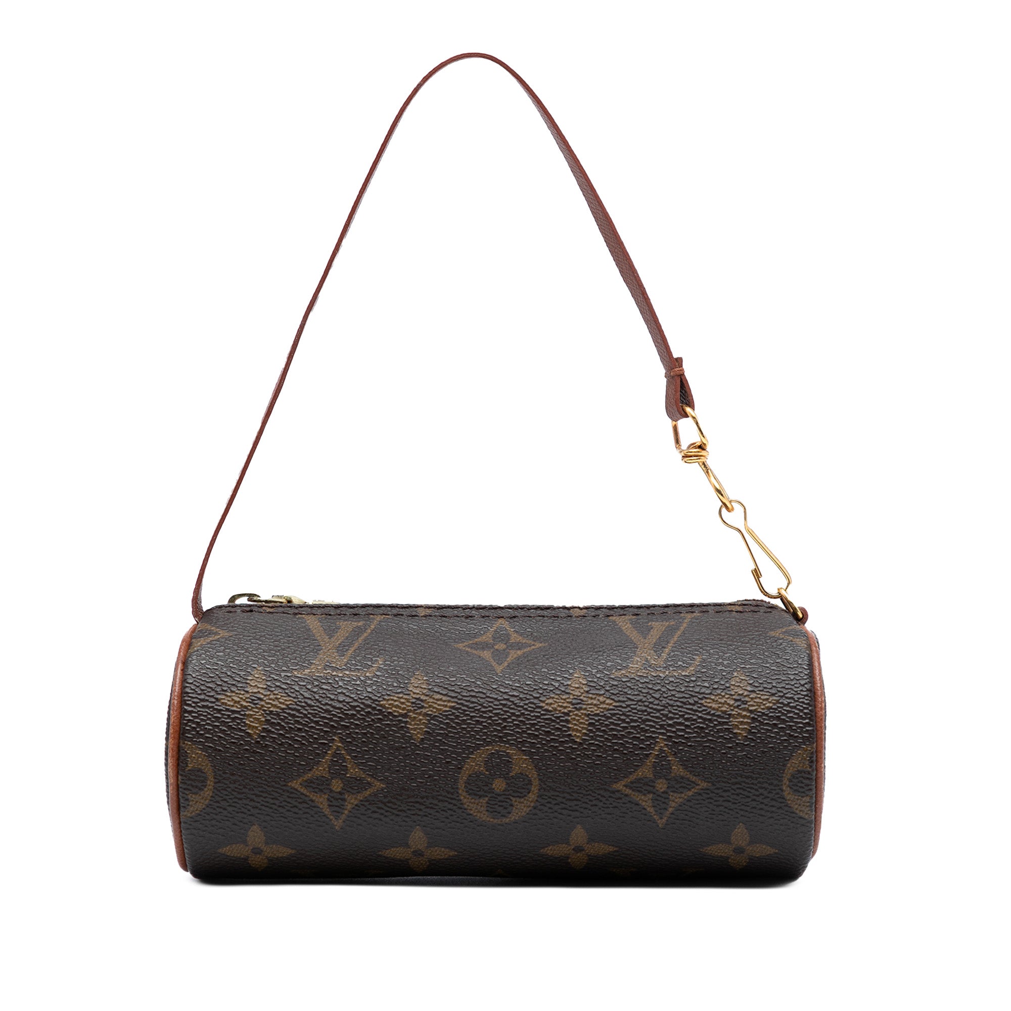 Monogram Papillon Pochette