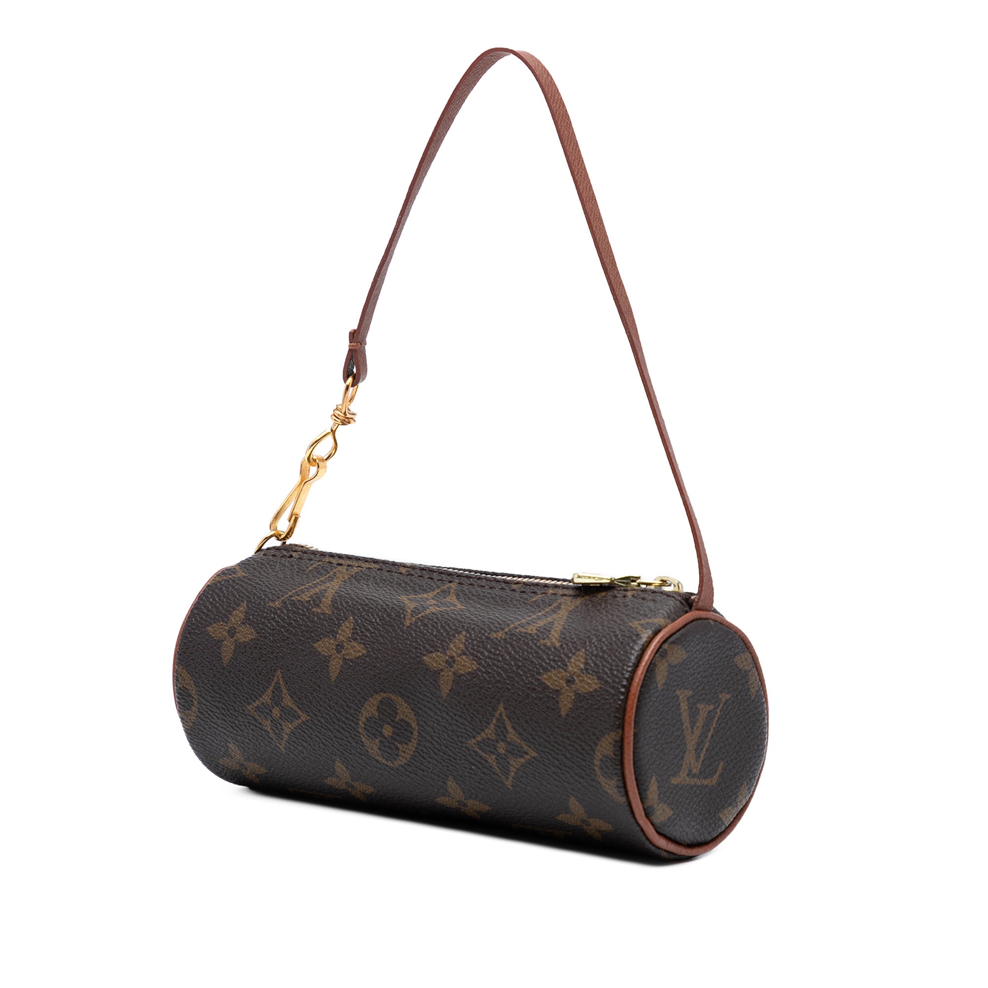 Monogram Papillon Pochette