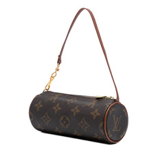 Monogram Papillon Pochette