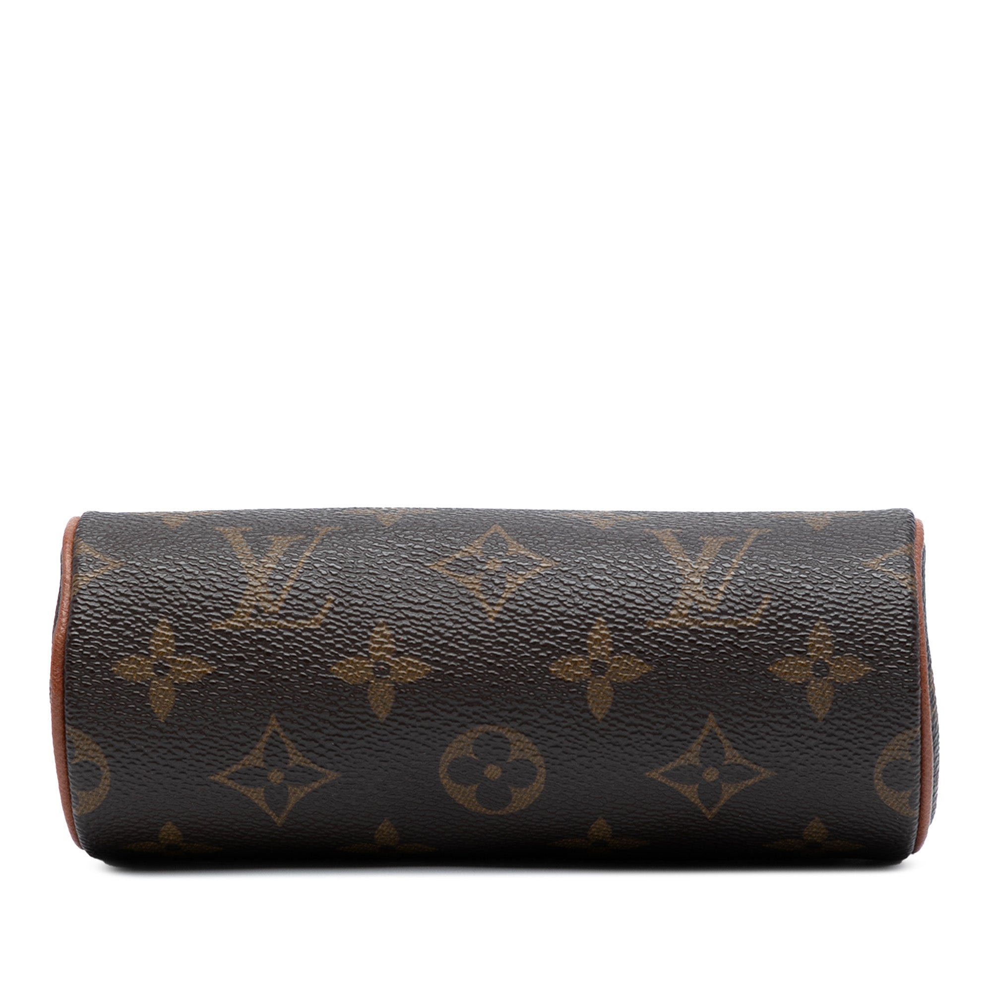 Monogram Papillon Pochette