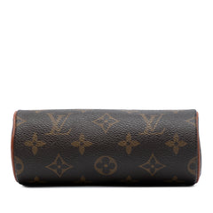 Monogram Papillon Pochette