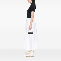 Monogram Papillon Pochette