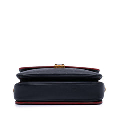 Monogram Empreinte Pochette Metis