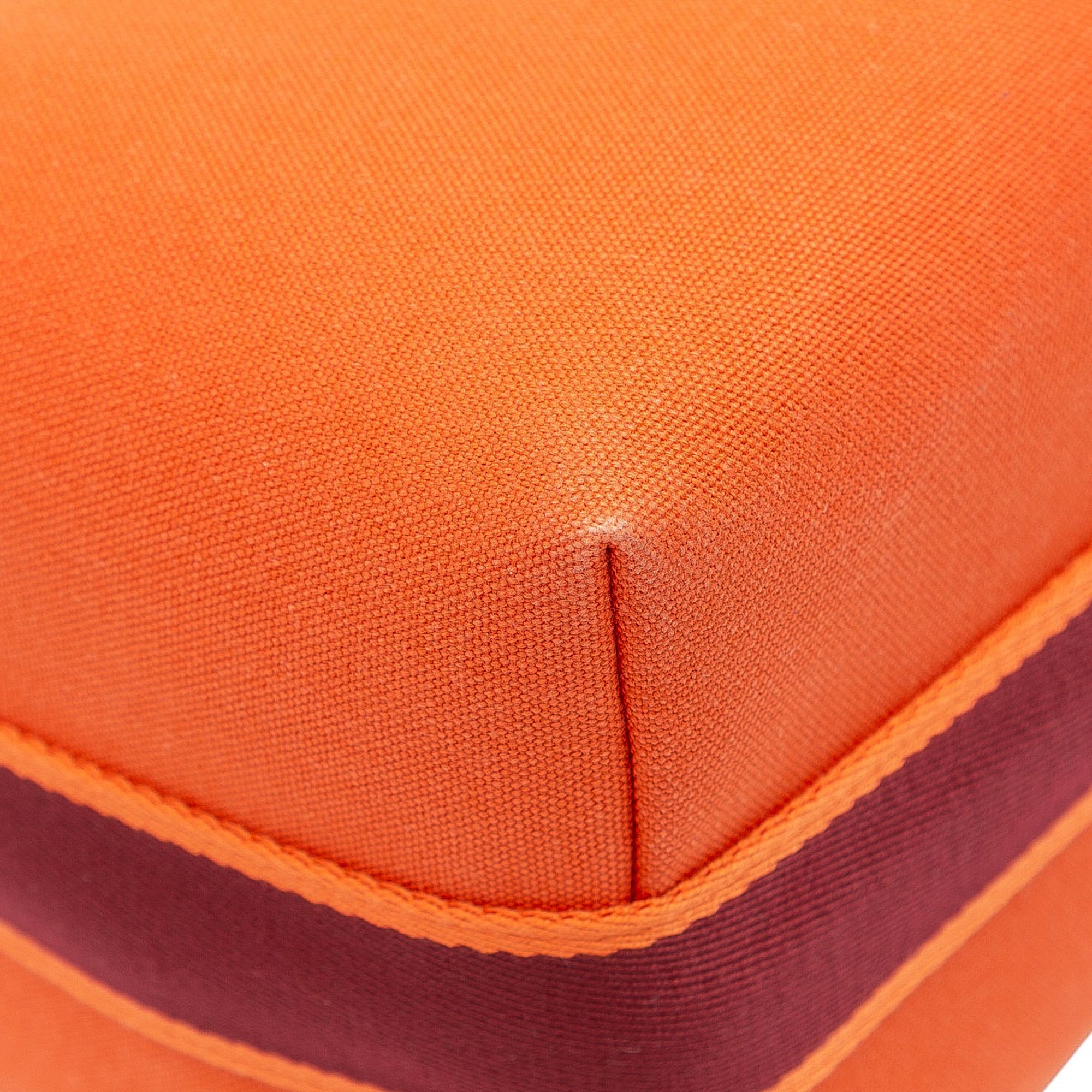 Large Toile Bride A Brac Case