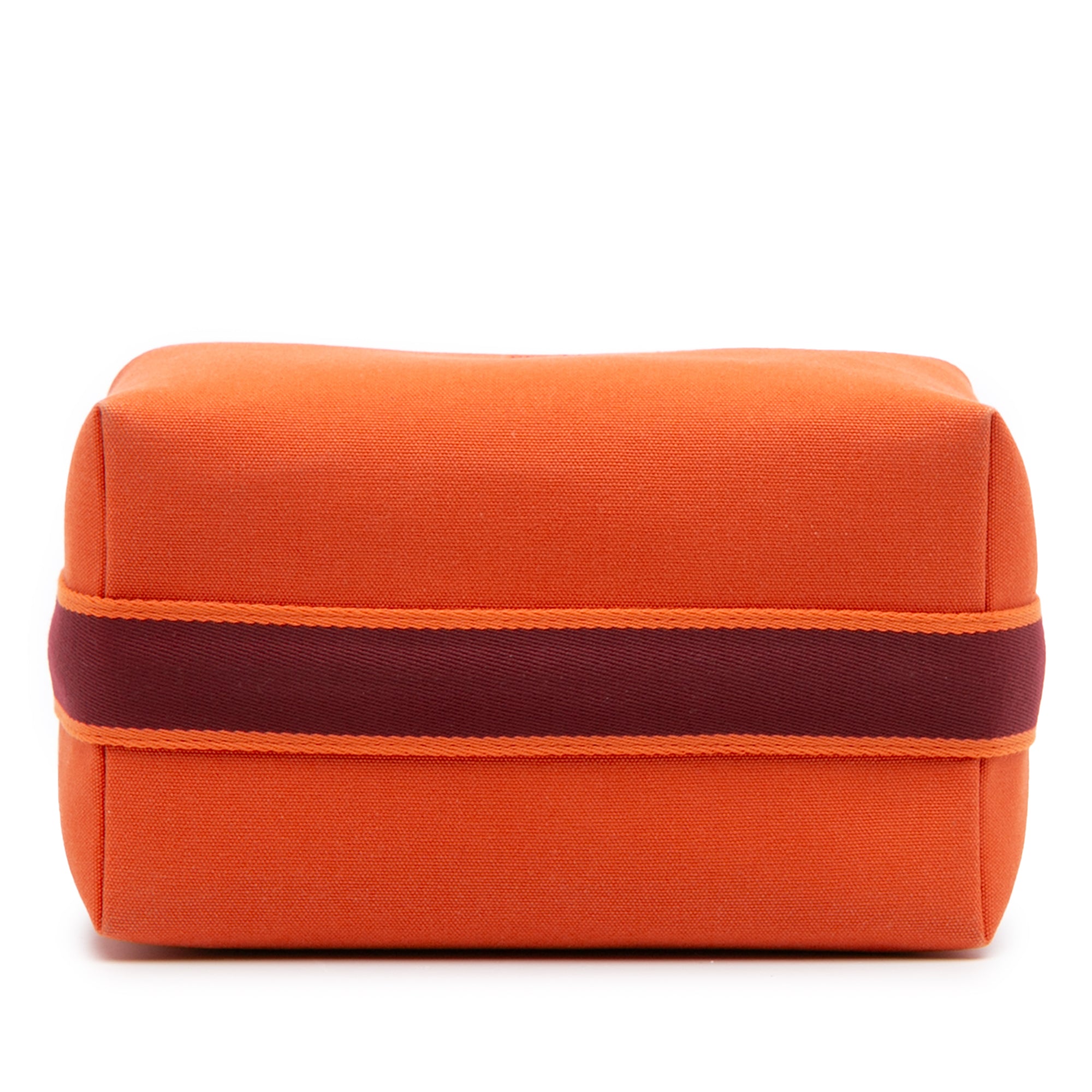 Large Toile Bride A Brac Case