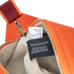 Large Toile Bride A Brac Case