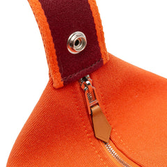 Large Toile Bride A Brac Case