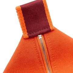 Large Toile Bride A Brac Case