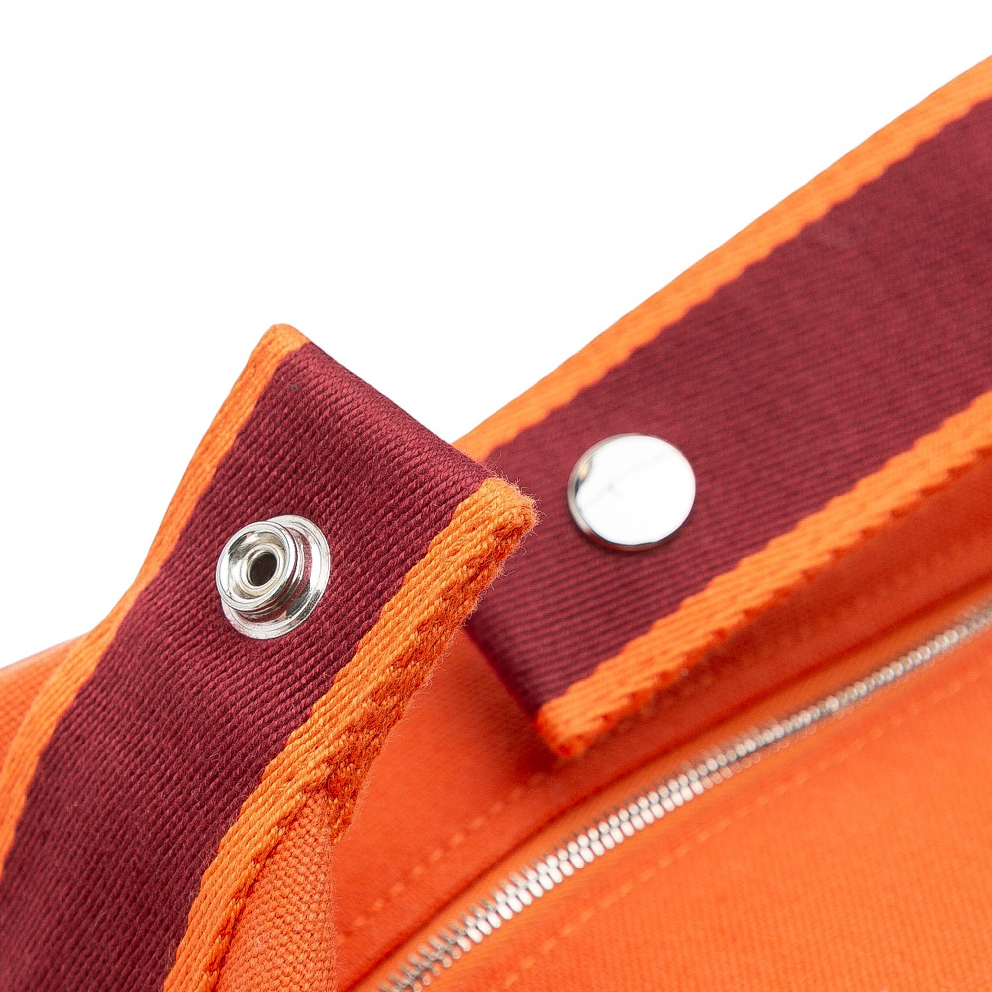 Large Toile Bride A Brac Case