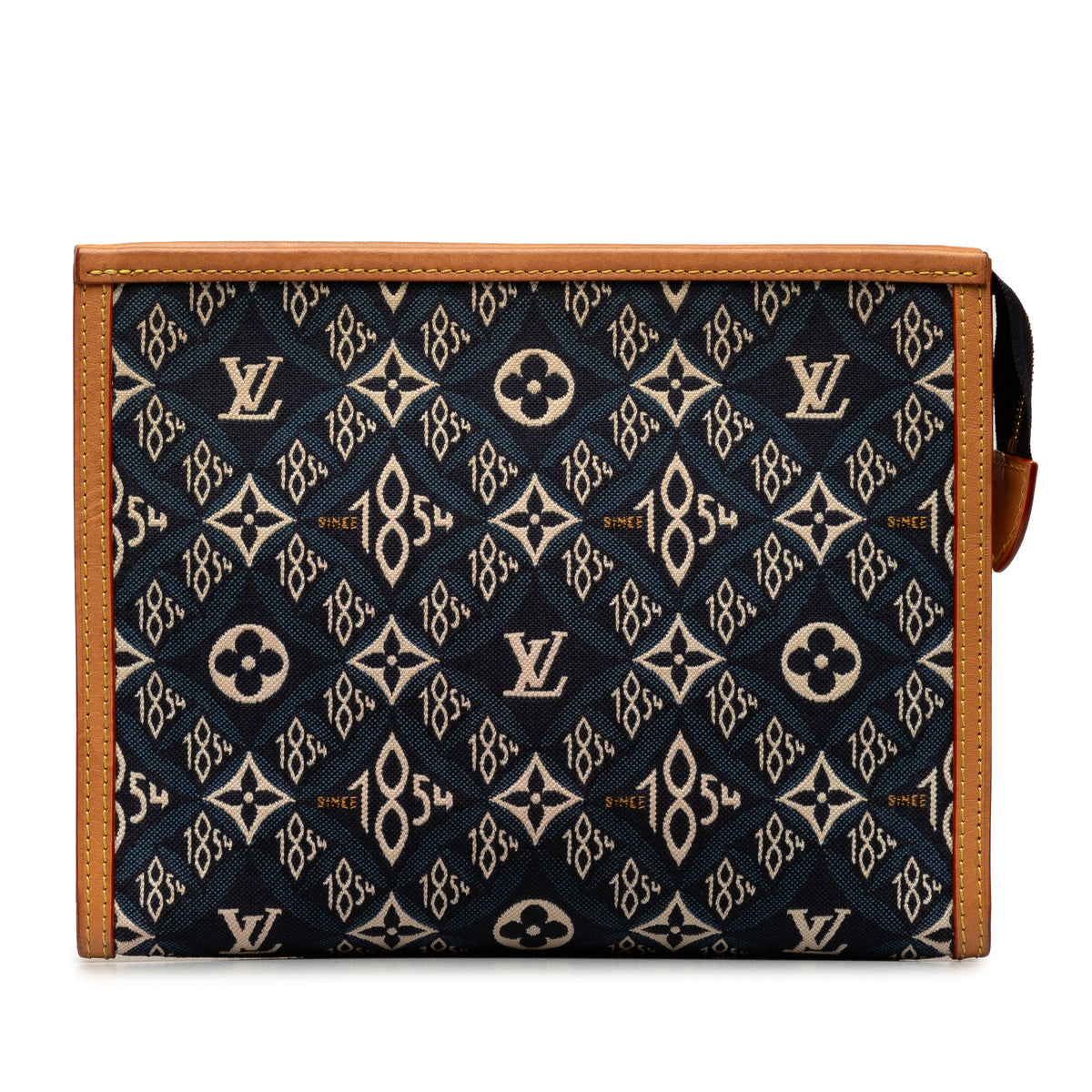 Monogram Since 1854 Toiletry Pouch 26