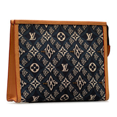 Monogram Since 1854 Toiletry Pouch 26