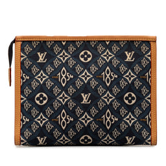 Monogram Since 1854 Toiletry Pouch 26