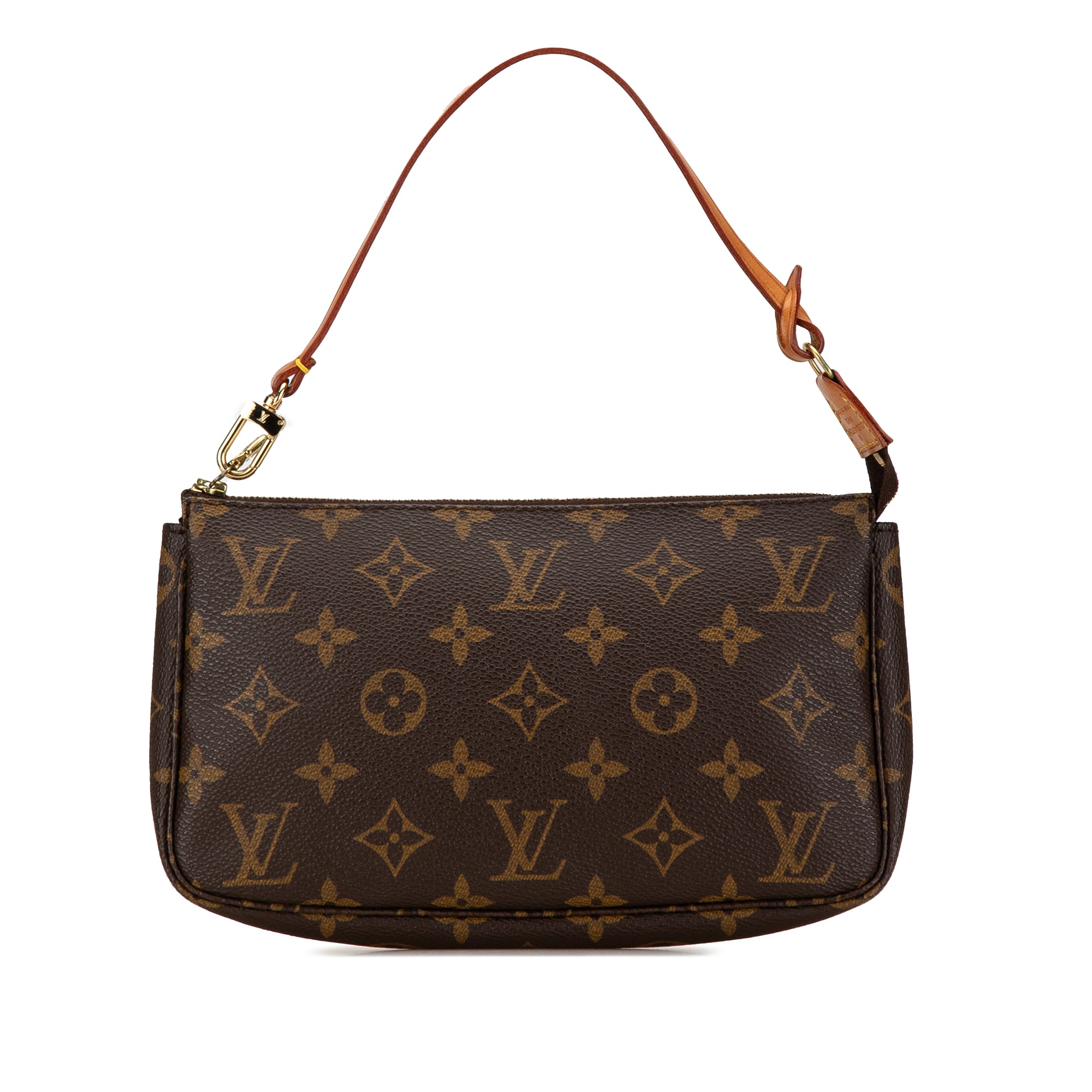 Monogram Pochette Accessoires