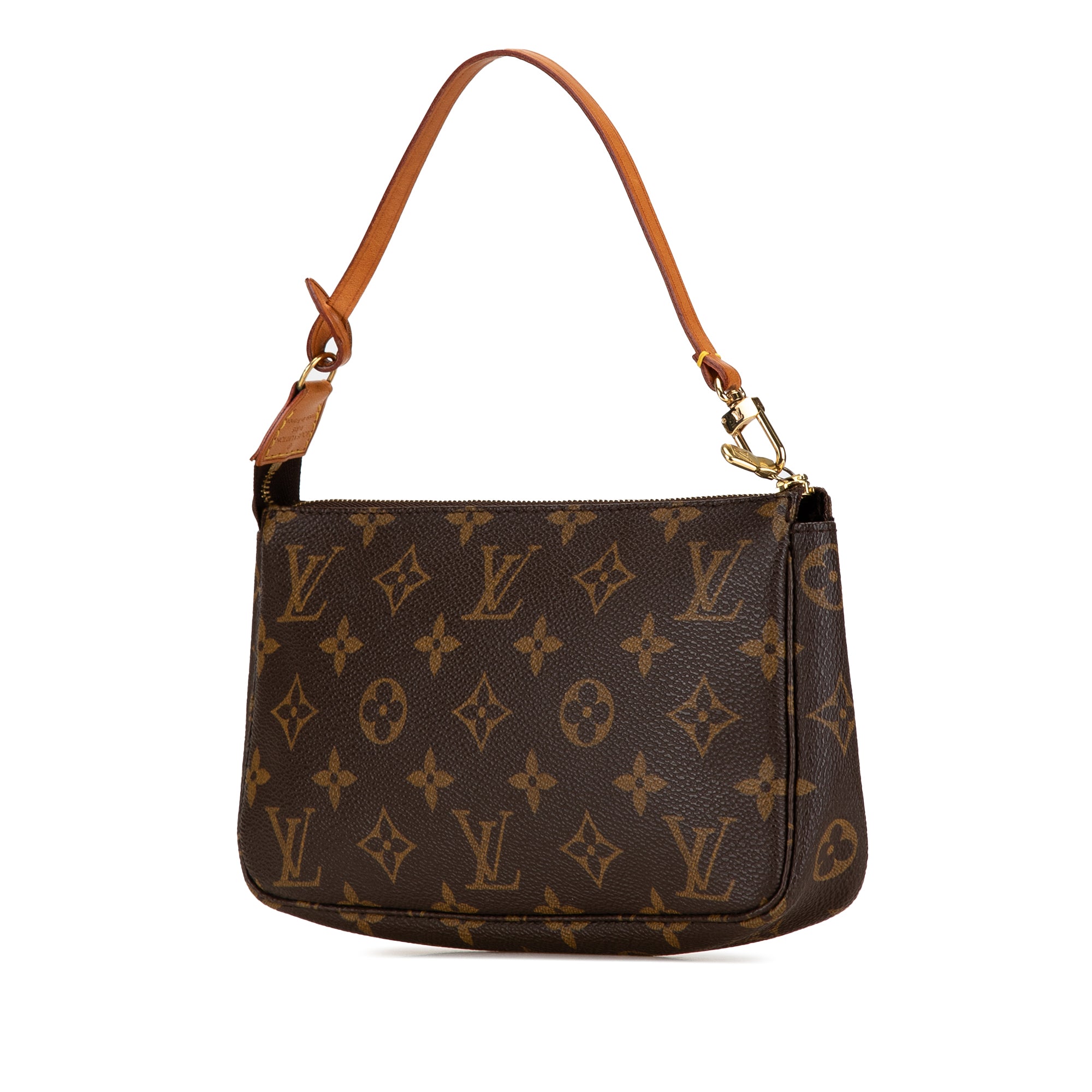 Monogram Pochette Accessoires