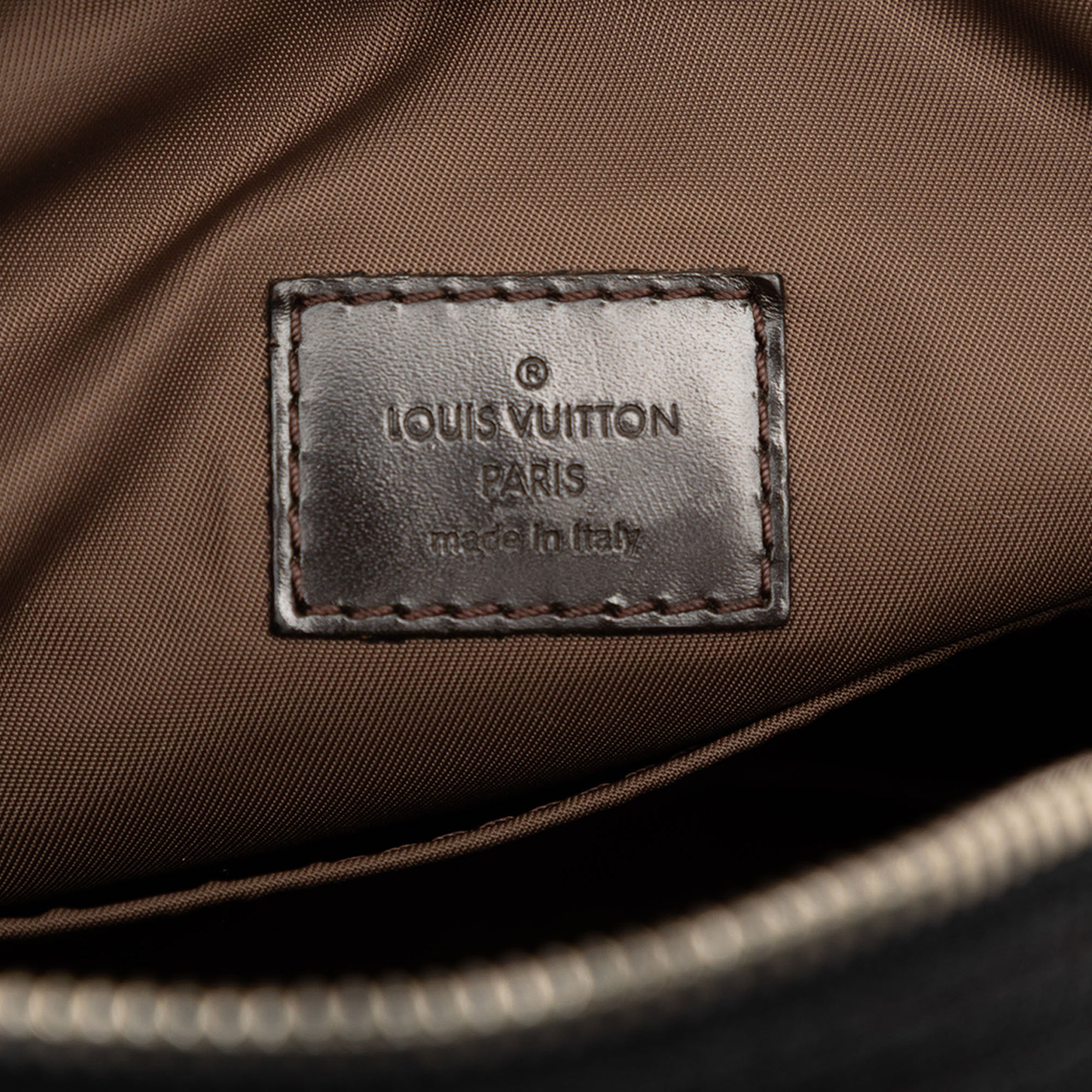 Damier Geant Citadin