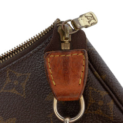 Monogram Mini Pochette Accessoires