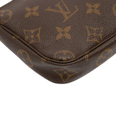 Monogram Mini Pochette Accessoires