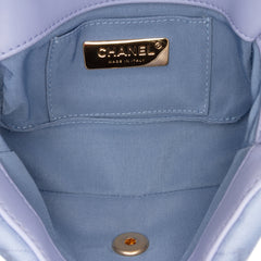 Jersey 19 Flap Belt Bag