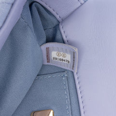 Jersey 19 Flap Belt Bag