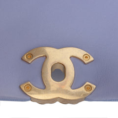 Jersey 19 Flap Belt Bag