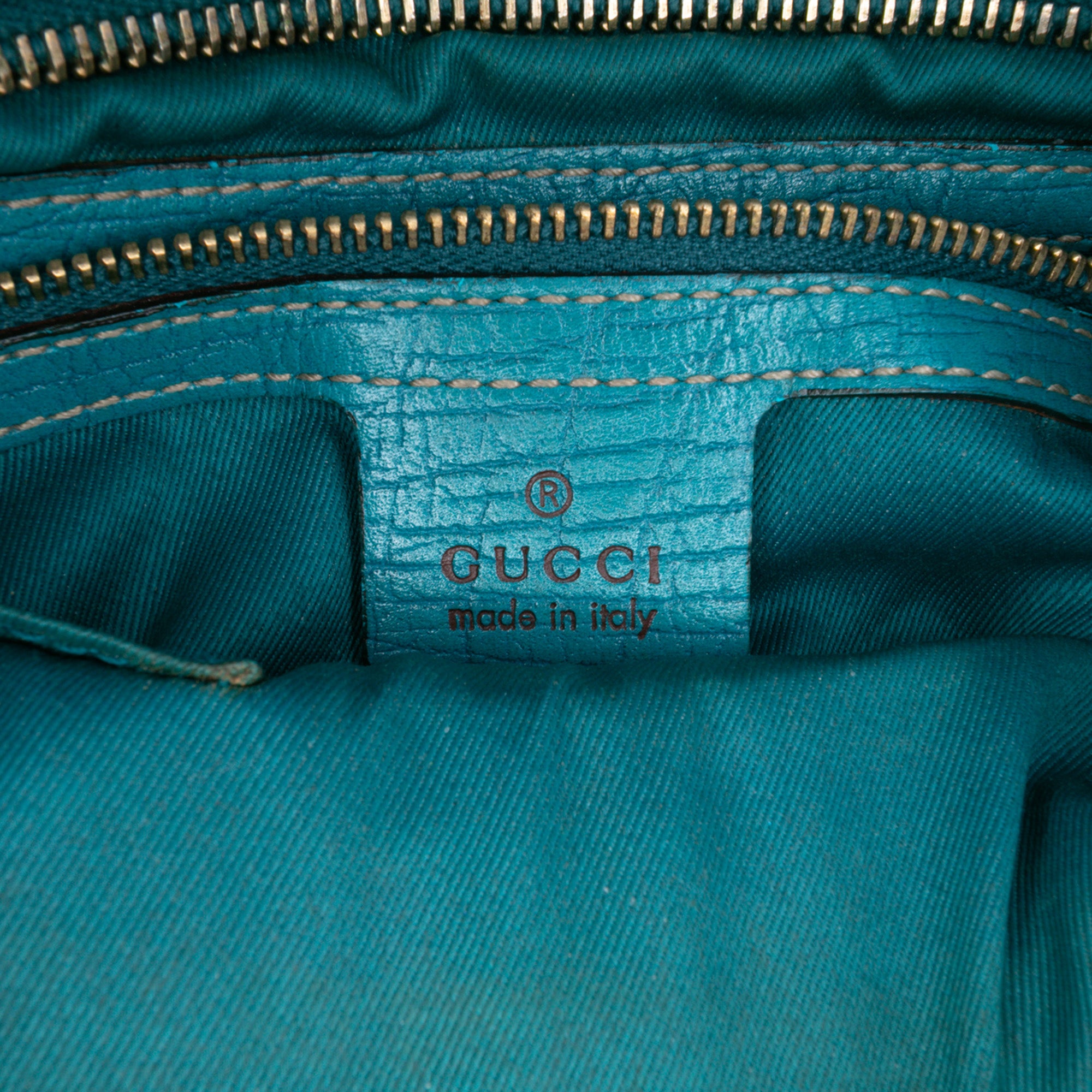 GG Canvas Hasler Web Crossbody