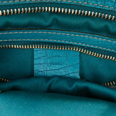 GG Canvas Hasler Web Crossbody