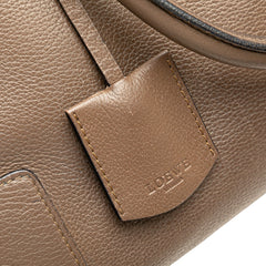 Leather Amazona 36