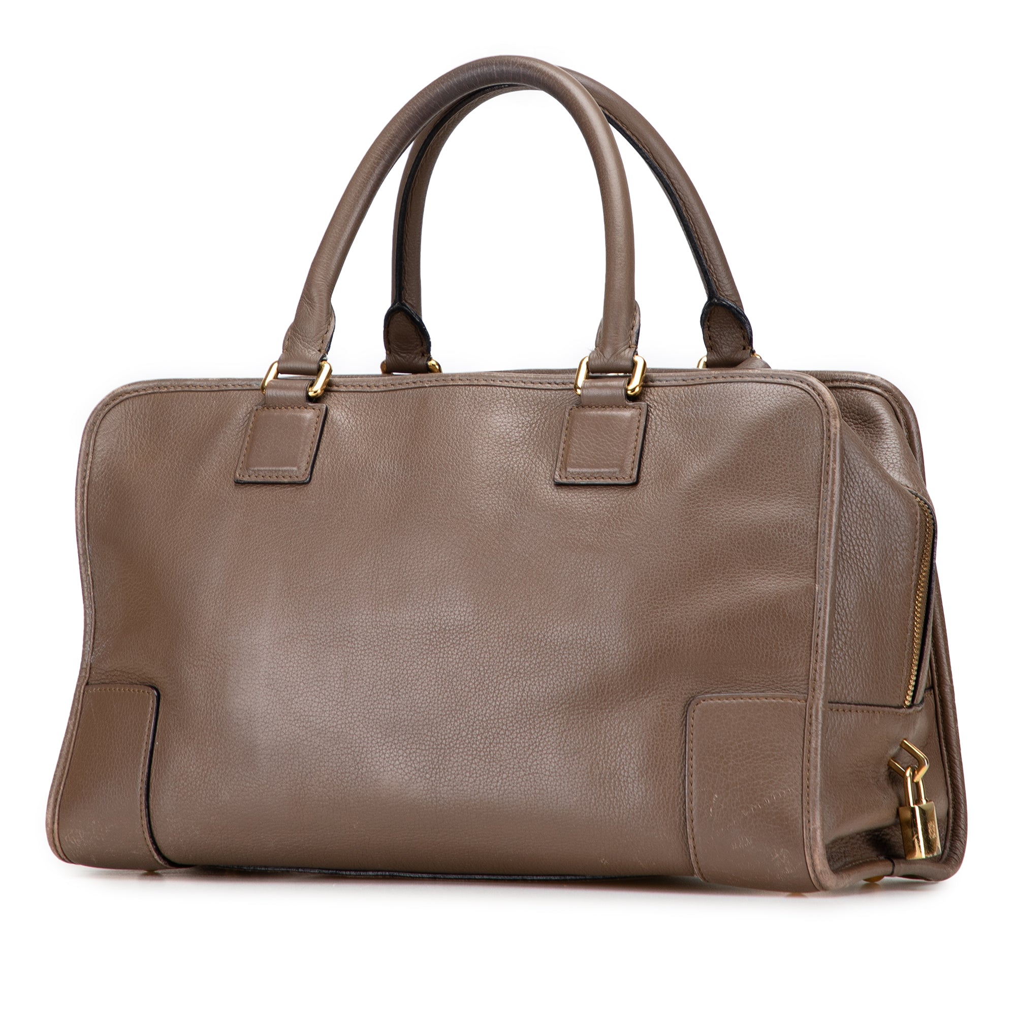Leather Amazona 36