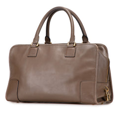 Leather Amazona 36