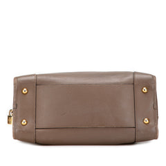 Leather Amazona 36