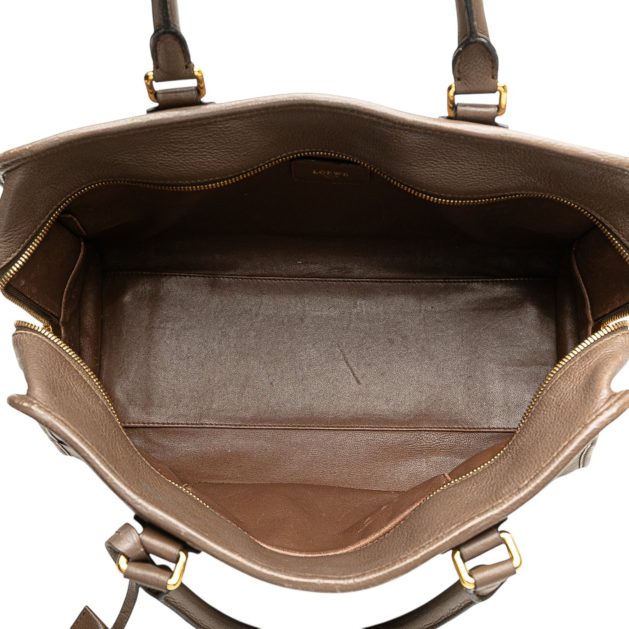 Leather Amazona 36